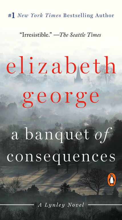 A Banquet of Consequences - English Edition