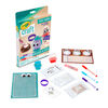 Crayola Craft Food Charms Kit