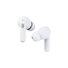 Happy Plugs Air 1 Zen True Wireless Casque Blanc