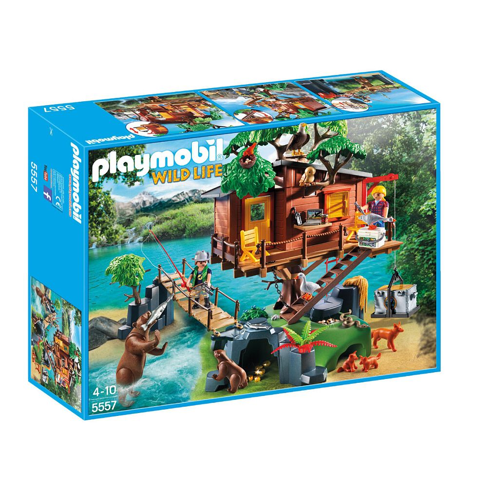 toysrus playmobil