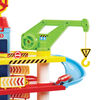 Little Lot Mega Multi Garage Playset - R Exclusive