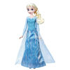 Disney Frozen Shimmer 'n Sing Elsa