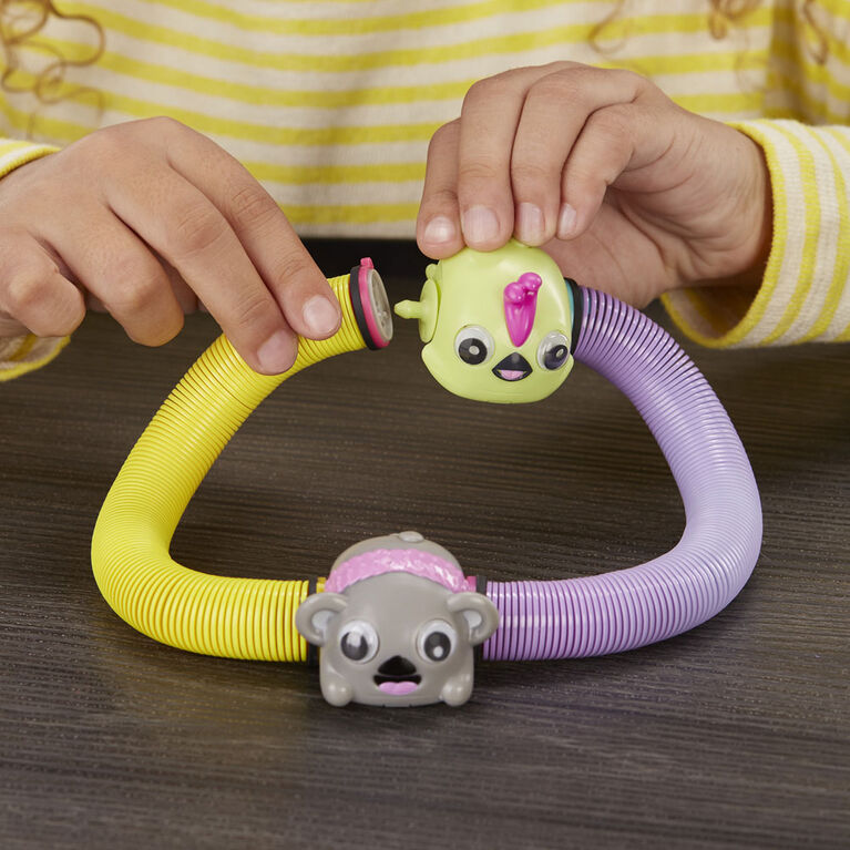 Zoops jouet &eacute;lectronique Koala Luau