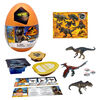 Jurassic CAPTIVZ  Dominion Surprise Edition Egg