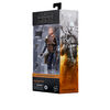 Star Wars The Black Series Migs Mayfeld Toy 6-Inch-Scale The Mandalorian Collectible Action Figure, Toys for Kids Ages 4 and Up