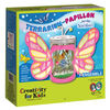 Sparkle N'Grow Butterfly Terrarium - English Edition