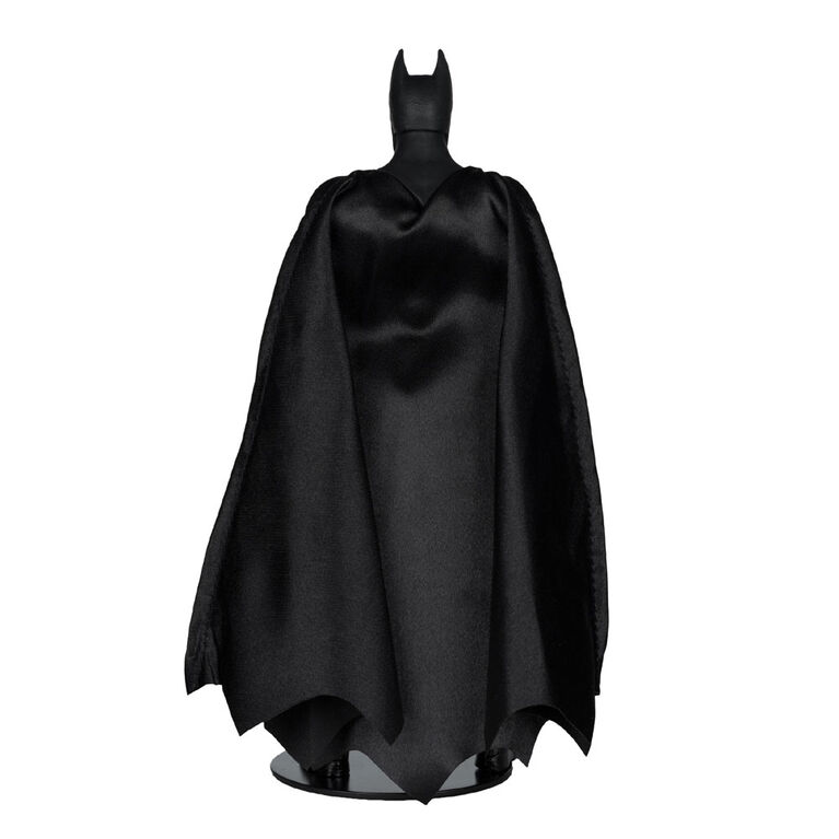 DC Multiverse Batman (Batman Begins) Gold Label 7" Action Figure