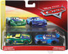 Disney/Pixar Cars Lil Torquey and Synerg