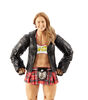 WWE - Ultimate Edition - Figurine articulee - Ronda Rousey