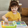 LeapFrog Touch & Learn Dinosaur Book - French Edition