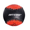 Gant et balle de 23 cm (9 po) rouges Neo Grip de Franklin Sports