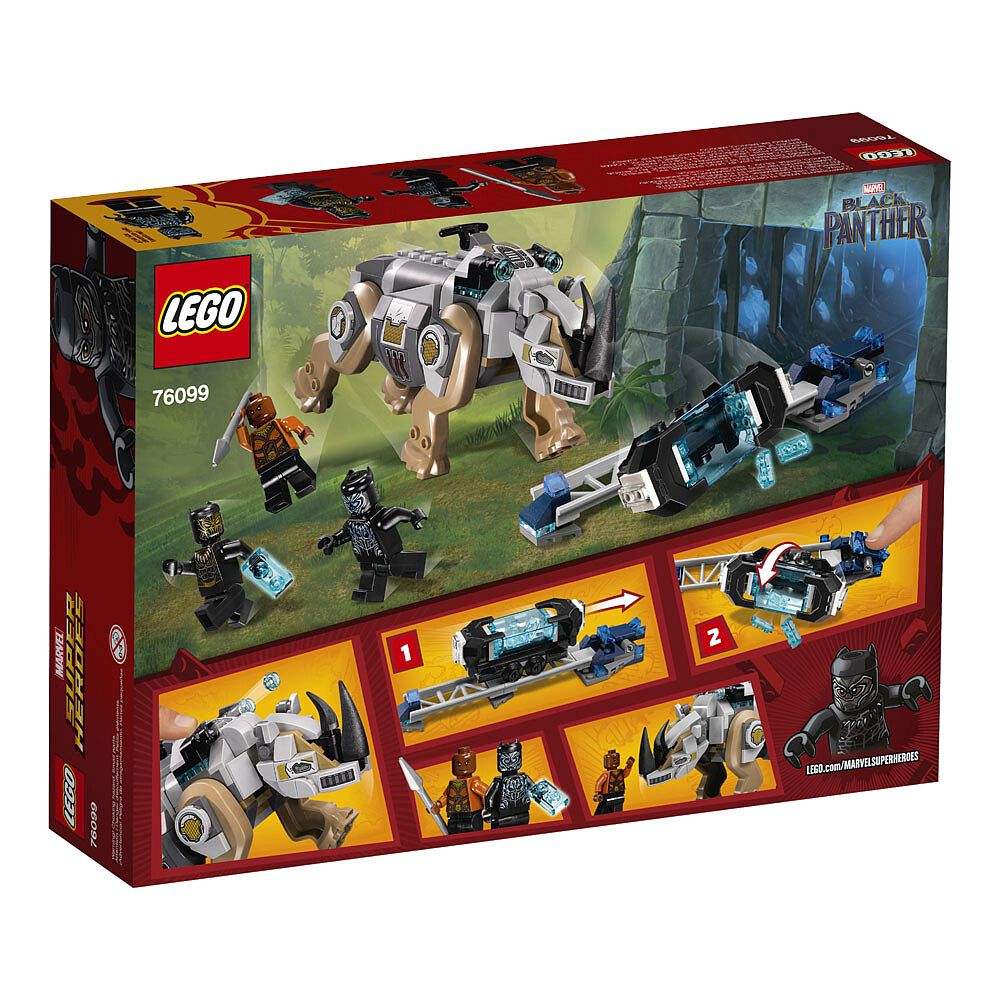 lego 76099 price