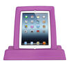 Big Grip Frame iPad 37349 Purple (FRAME2PRP) - English Edition