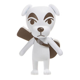 Nintendo-  Nintendo 2.5" Limited Articulation Wave 10-KK Slider