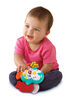 Lil' Critters Sing & Smile Teether - English Edition