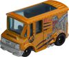 Hot Wheels Pop Culture Assortment of 1:64 Scale Vehicle