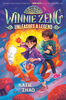 Winnie Zeng Unleashes a Legend - English Edition