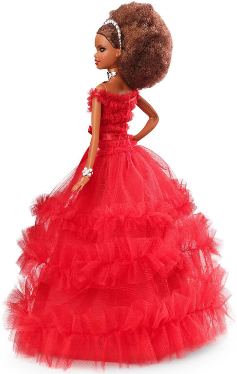 Barbie - 2018 Holiday Barbie Doll | Toys R Us Canada