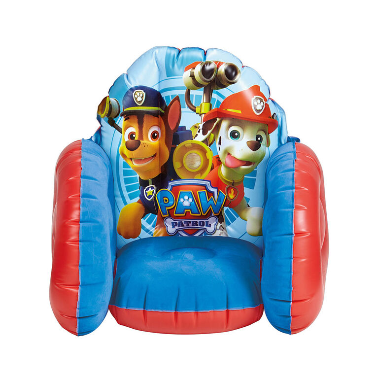PAW Patrol Inflatable Chair