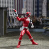 Power Rangers Lightning Collection S.P.D. Red Ranger Collectible Action Figure