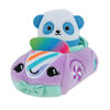 Squishville Plush Vehicle - Scout in Retro Roadster