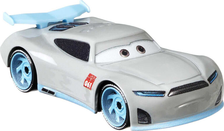 Disney/Pixar - Les Bagnoles - Véhicule Tom W.