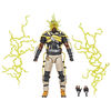 Marvel Legends Series Marvel's Electro, Spider-Man: No Way Home Collectible 6 Inch Action Figure