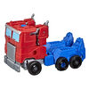 Transformers: Rise of the Beasts Movie Beast Alliance Beast Weaponizers 2-Pack Optimus Prime Toy, 5-inch