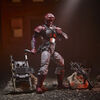 G.I. Joe Classified Series, figurine 121 Night-Creeper