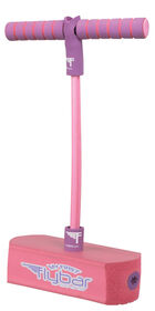 Flybar My First Foam Pogo Jumper Pink