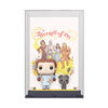 POP Movie Posters: Wizard Of Oz