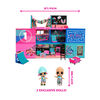 LOL Surprise Fashion Show House Playset with 40+ Surprises