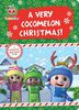 A Very CoComelon Christmas! - English Edition