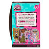 LOL Surprise Honeylicious Fashion Doll