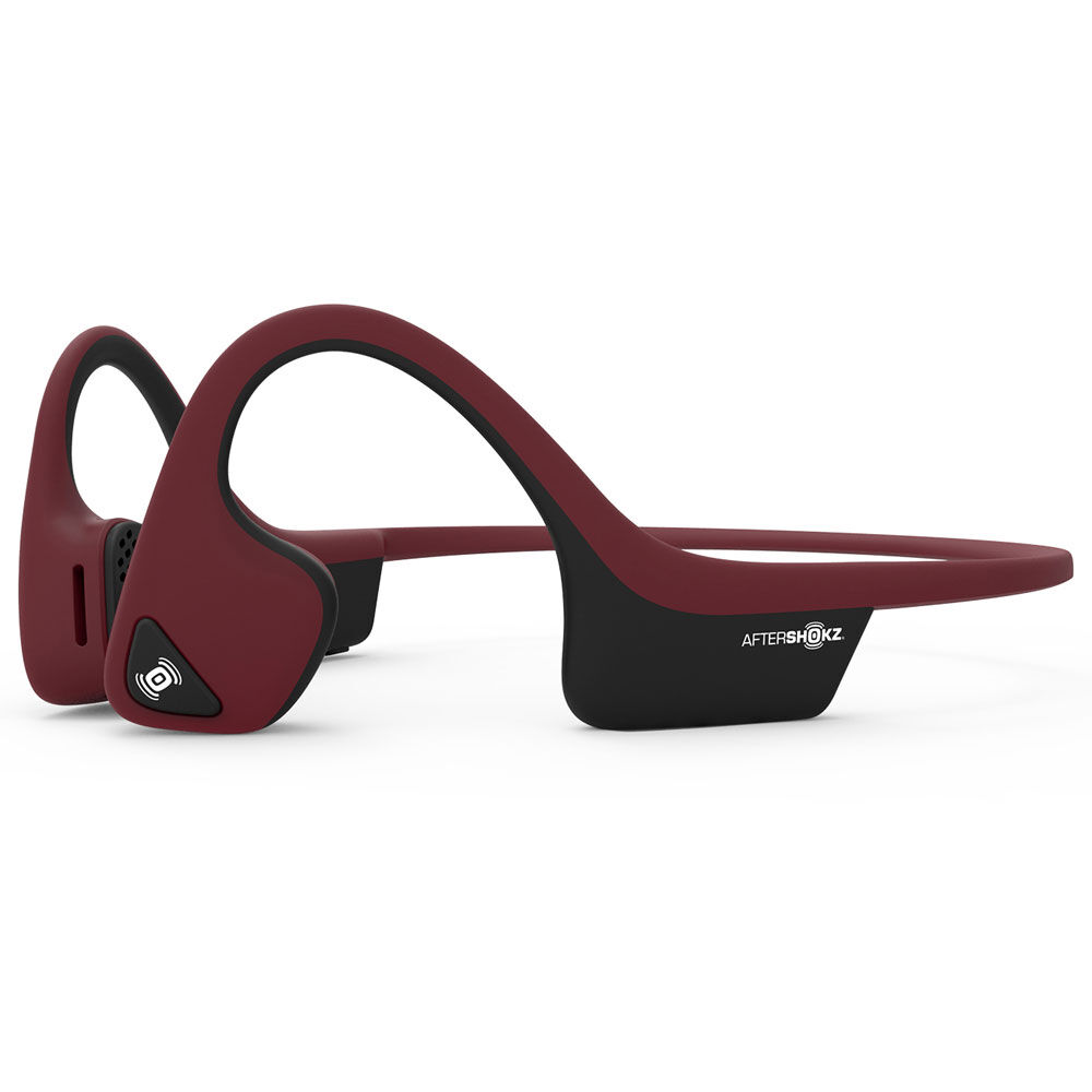 Aftershokz Trekz Air BT 42 Canyon Red Toys R Us Canada