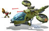 Mega Construx - Halo - Attaque Hornet UNSC
