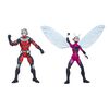 Marvel Legends Series The Astonishing Ant-Man Ant-Man and Marvel's Stinger 2-Pack - R Exclusive