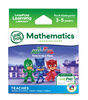 LeapPad PJ Masks Time to Be a Hero Learning Game - English Edition