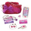 Dream Dazzlers Club Glam on the Go Playset