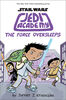 Star Wars Jedi Academy #5: The Force Oversleeps - English Edition