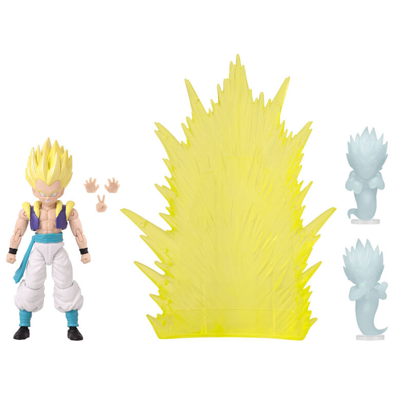 Dragon Stars Power Up Pack - Super Saiyan Gotenks