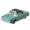 Disney/Pixar - Les Bagnoles - Coffret de 2 véhicules - Dusty Rusteze et Rusty Rusteze