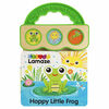 Lamaze - Hoppy Little Frog - Édition anglaise