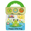 Lamaze - Hoppy Little Frog - English Edition