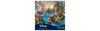 Ceaco - Thomas Kinkade - Disney Collection: Peter Pan Puzzle (750 Piece Puzzle) - English Edition