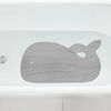 Moby Bath Mat - Grey