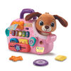 VTech Mon p'tit chien et son sac magique - Édition française