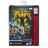 Transformers Toys Studio Series 49 Deluxe Class Transformers: Movie 1 Bumblebee