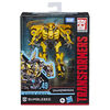Transformers Toys Studio Series 49 Deluxe Class Transformers: Movie 1 Bumblebee