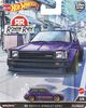 Hot Wheels Car Culture Circuit Legends 81 Toyota Starlet Kp61 Vehicle